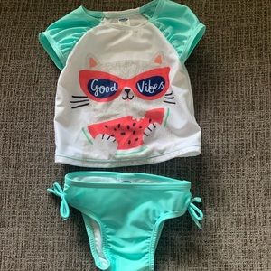 Baby clothes